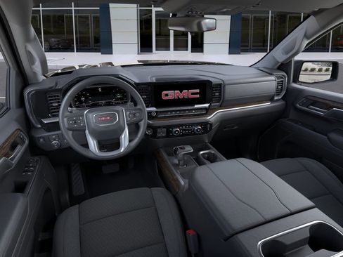 New 2026 GMC Sierra 1500 Elevation AWD/4WD image 15