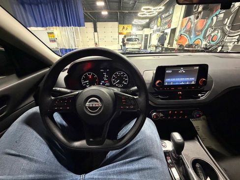 Used 2024 Nissan Altima 2.5 S image 22