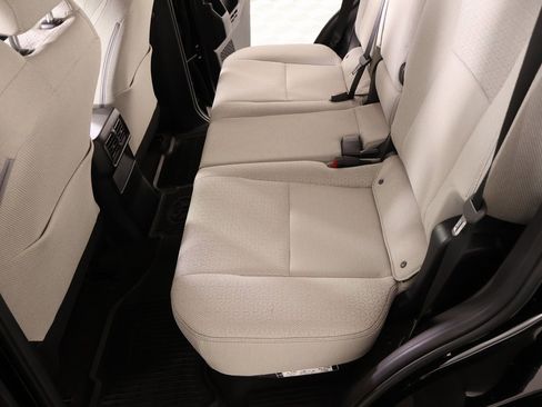 Used 2025 Toyota 4Runner SR5 image 11