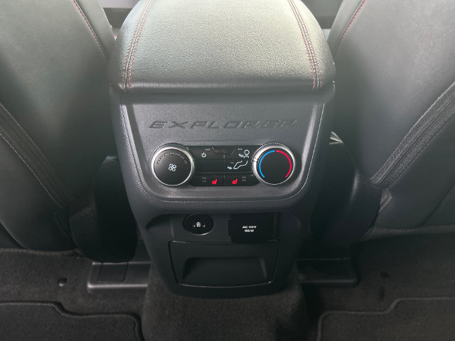 Used 2026 Ford Explorer ST AWD/4WD image 32
