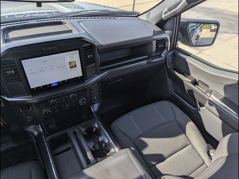 Used 2026 Ford F150 STX AWD/4WD image 26