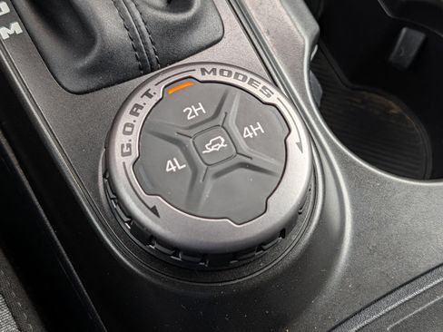 Used 2022 Ford Bronco Big Bend AWD/4WD image 31