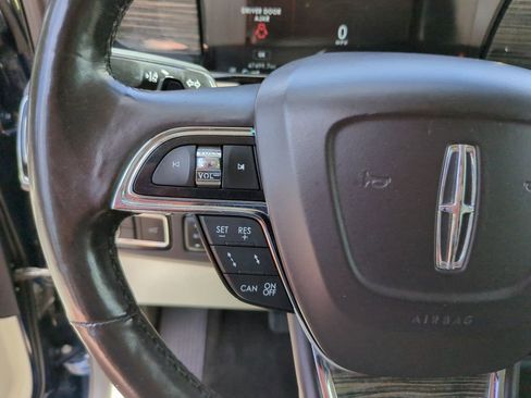 Used 2020 Lincoln Navigator L Black Label AWD/4WD image 30
