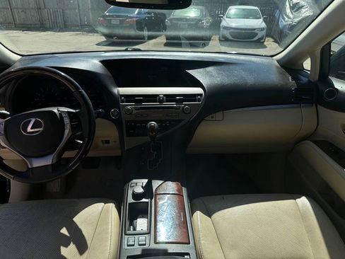 Used 2013 Lexus RX 350 FWD image 19