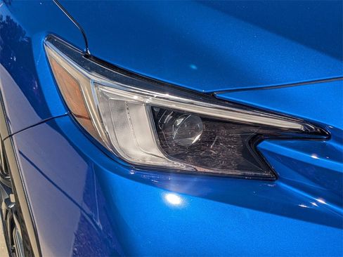 New 2025 Subaru WRX GT image 9