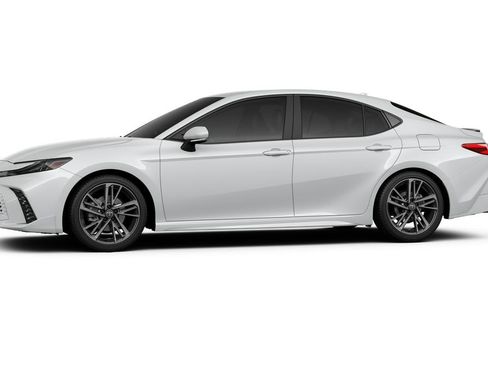 New 2026 Toyota Camry XSE FWD image 33