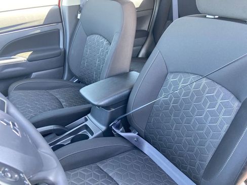 New 2026 Mitsubishi Outlander Sport ES AWD/4WD image 13