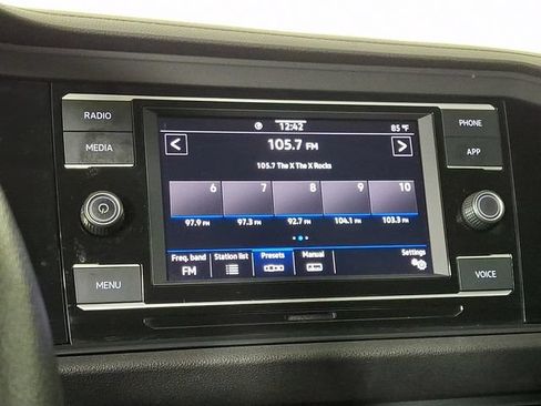 Used 2020 Volkswagen Jetta S w/ Driver Assistance Package FWD image 3