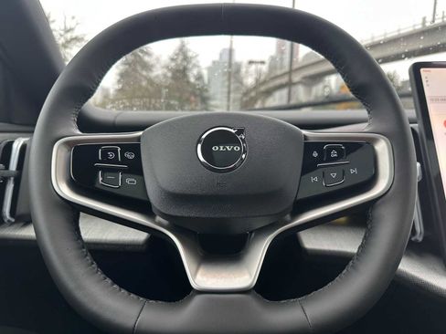 New 2025 Volvo EX30 Plus w/ Protection Package Premier image 23