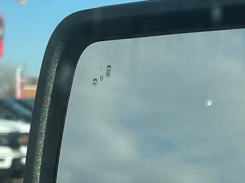 New 2025 Ford F150 Lightning XLT image 11