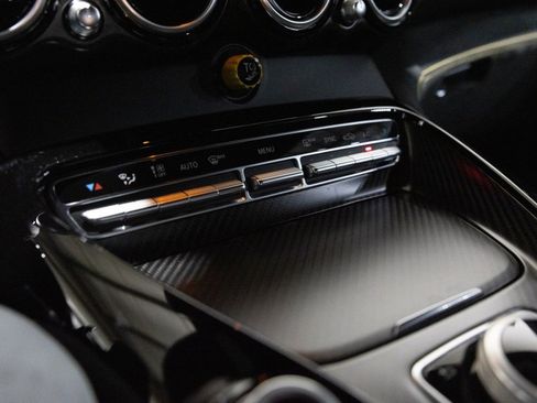 Used 2018 Mercedes-Benz AMG GT R image 55