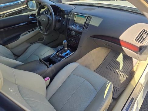 Used 2013 INFINITI G37 x Sedan w/ Premium Pkg image 45