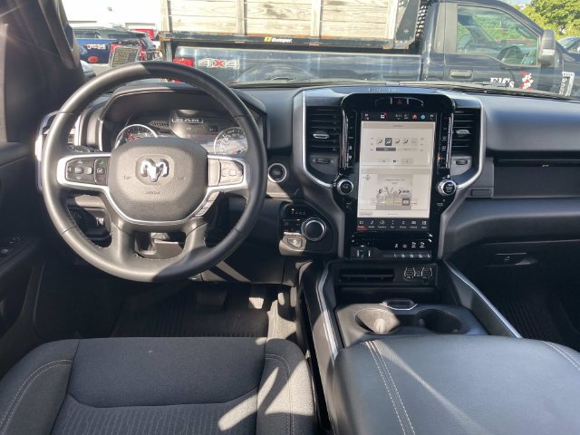 Used 2023 RAM 1500 Big Horn AWD/4WD image 20