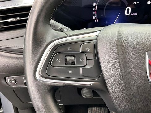 Used 2024 Buick Encore GX Sport Touring FWD image 18
