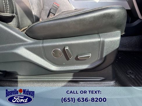 Used 2019 Ford F350 Lariat AWD/4WD image 40
