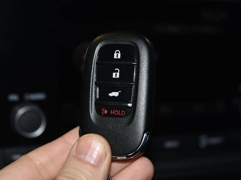 Used 2023 Honda CR-V LX image 18