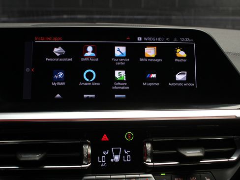 Used 2022 BMW Z4 sDrive30i w/ Driving Assistance Package image 63