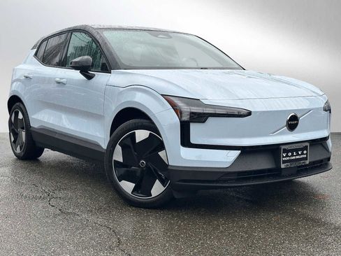 New 2026 Volvo EX30 Plus image 1