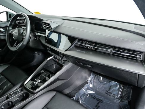 Used 2022 Audi A3 2.0T Premium image 23