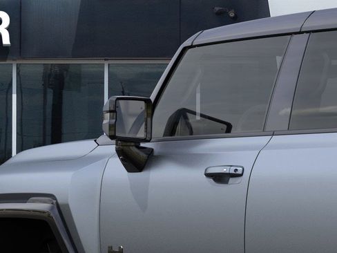 New 2026 GMC Hummer EV 3X w/ Carbon Fiber Edition Package image 13