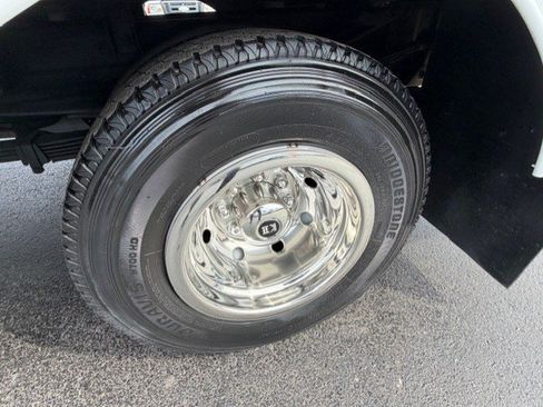 Used 2007 Chevrolet Silverado 3500 W/T w/ Provisions, Wrecker Package image 10