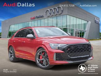 New 2026 Audi RS Q8 performance AWD/4WD video 1
