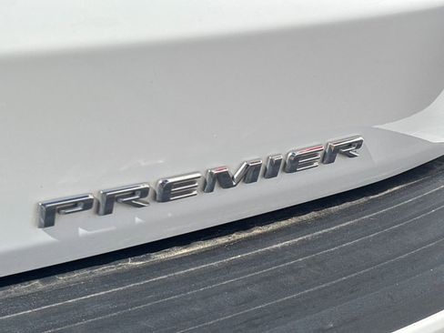 Used 2023 Chevrolet Tahoe Premier image 35