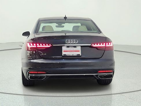 Used 2020 Audi A4 2.0T Premium Plus FWD image 6