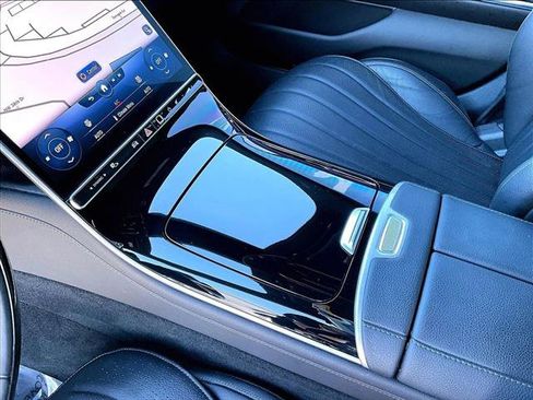 Used 2022 Mercedes-Benz S 500 S 500 image 15