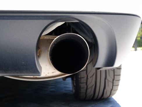 Used 2007 Ford Mustang Shelby GT500 RWD image 95