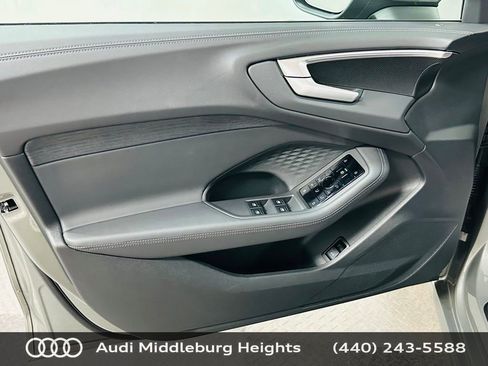 Certified 2025 Audi A5 2.0T Premium w/ Convenience Package AWD/4WD image 26
