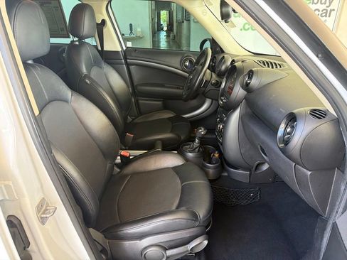 Used 2016 MINI Cooper Countryman S AWD/4WD image 20