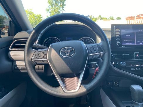 Used 2023 Toyota Camry LE FWD image 11