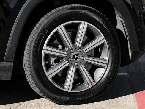 Used 2020 Mercedes-Benz GLS 450 4MATIC image 64