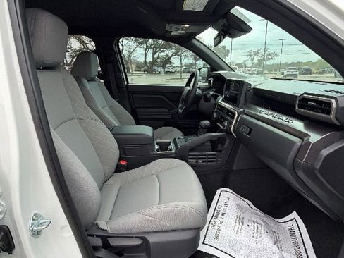 Certified 2026 Toyota Tacoma SR5 image 38