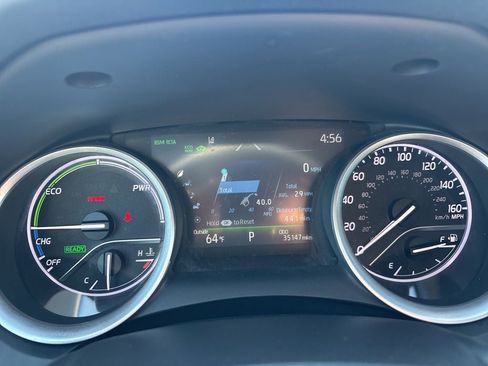 Used 2022 Toyota Camry XLE w/ Navigation Upgrade Package FWD image 15