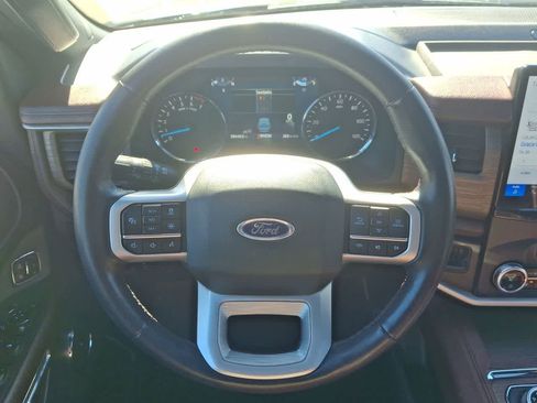 Certified 2024 Ford Expedition Max Limited image 22