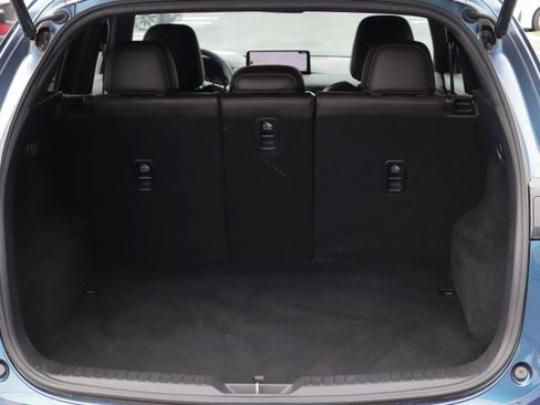 Certified 2021 MAZDA CX-5 Signature AWD/4WD image 32