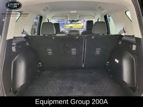 Used 2023 Ford Bronco Sport Big Bend image 16