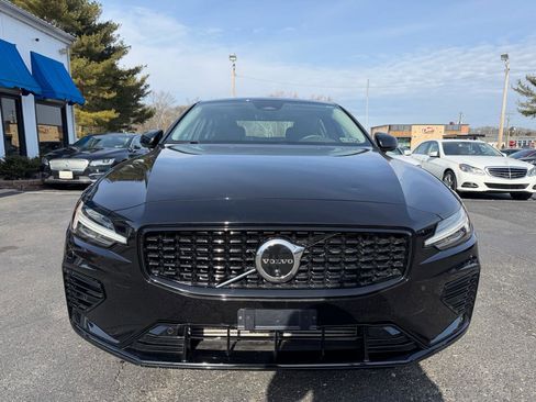 Used 2024 Volvo S60 T8 Plus w/ Climate Package image 2