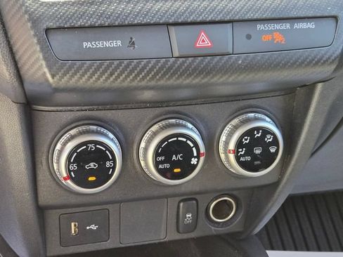 Used 2024 Mitsubishi Outlander Sport AWD image 27