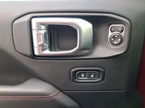 Used 2021 Jeep Gladiator Rubicon image 25