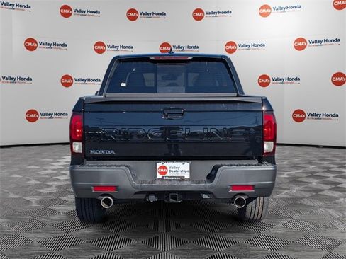 New 2026 Honda Ridgeline RTL image 6