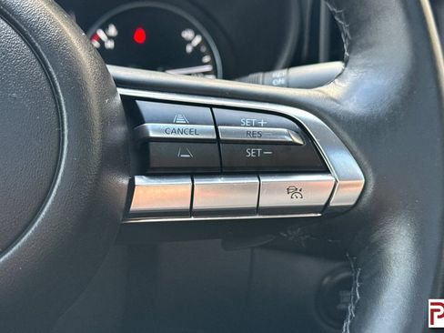 Used 2024 MAZDA CX-50 AWD 2.5 Turbo w/ Cargo Package image 30