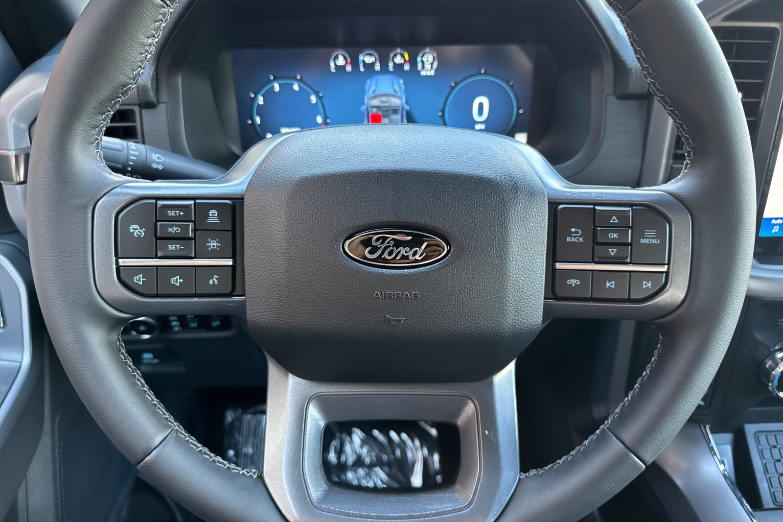 New 2026 Ford F150 XLT w/ Equipment Group 302A MID AWD/4WD image 20