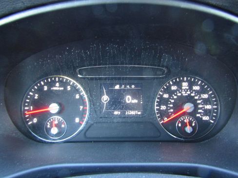 Used 2017 Kia Sorento LX V6 AWD image 14