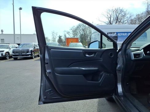 Used 2018 Honda Clarity Plug-In Hybrid image 25