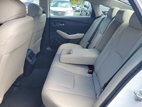 Certified 2026 Honda Accord Touring image 31
