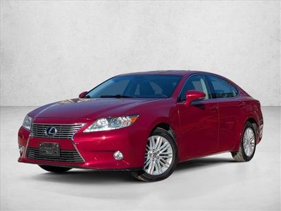 Used 2013 Lexus ES 350