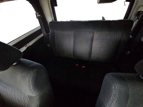 Used 2012 Jeep Wrangler Sport image 15